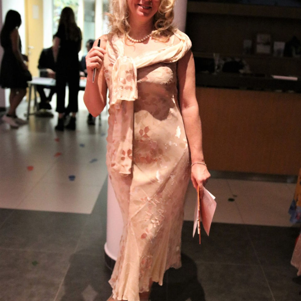 Secondary Fairytale ball - Y10P