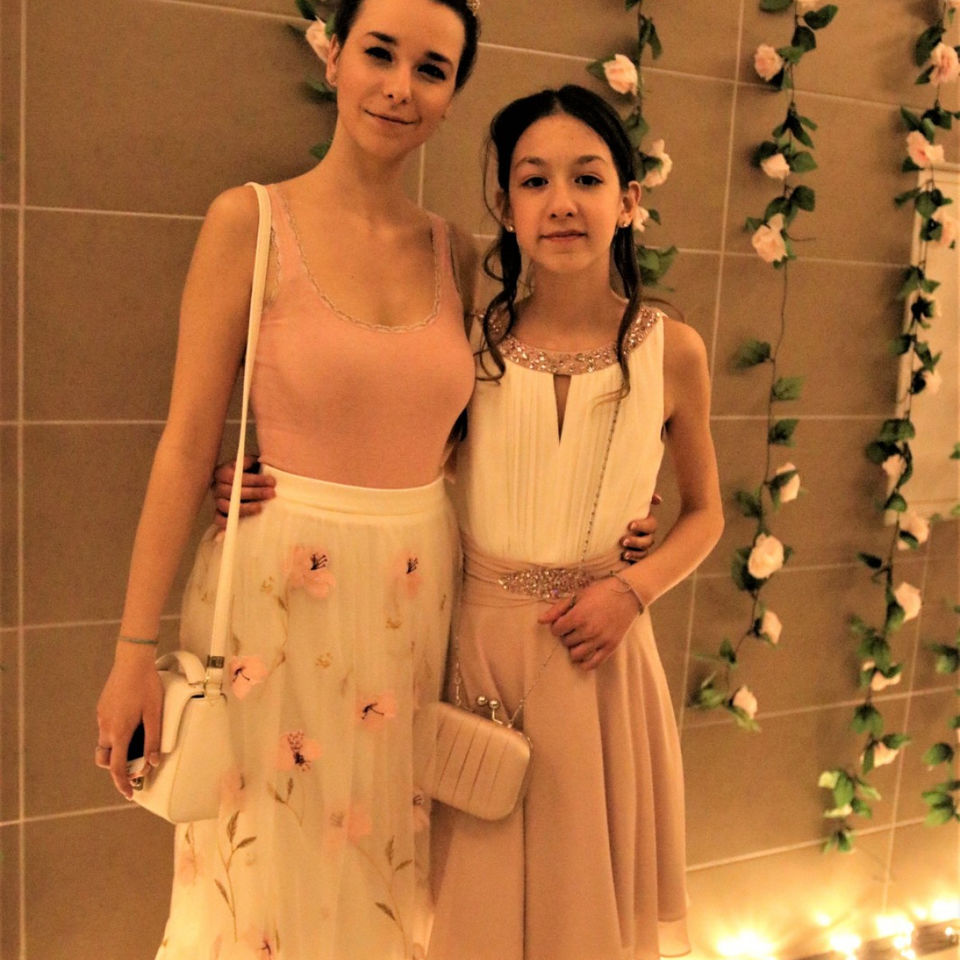 Secondary Fairytale ball - Y10P