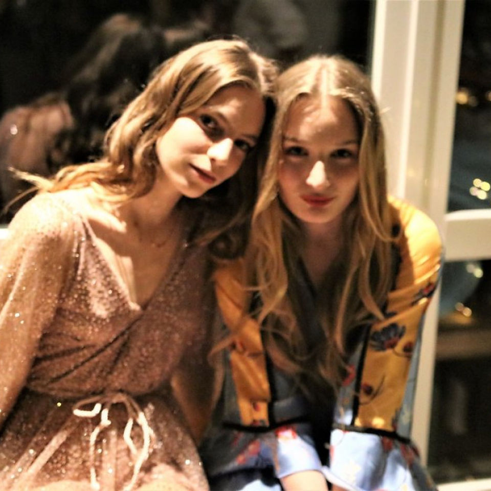 Secondary Fairytale ball - Y10P