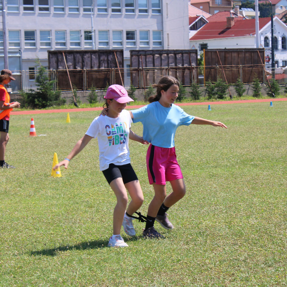 Sports Day 2022