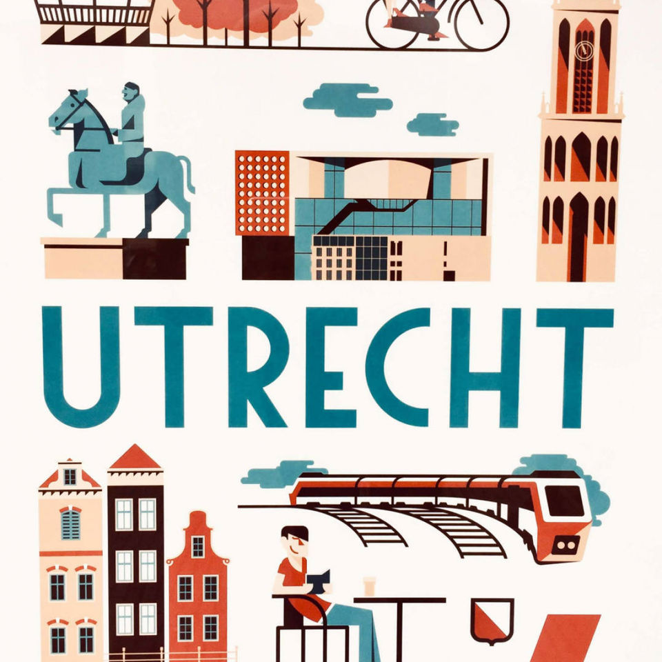 University Trip 2018