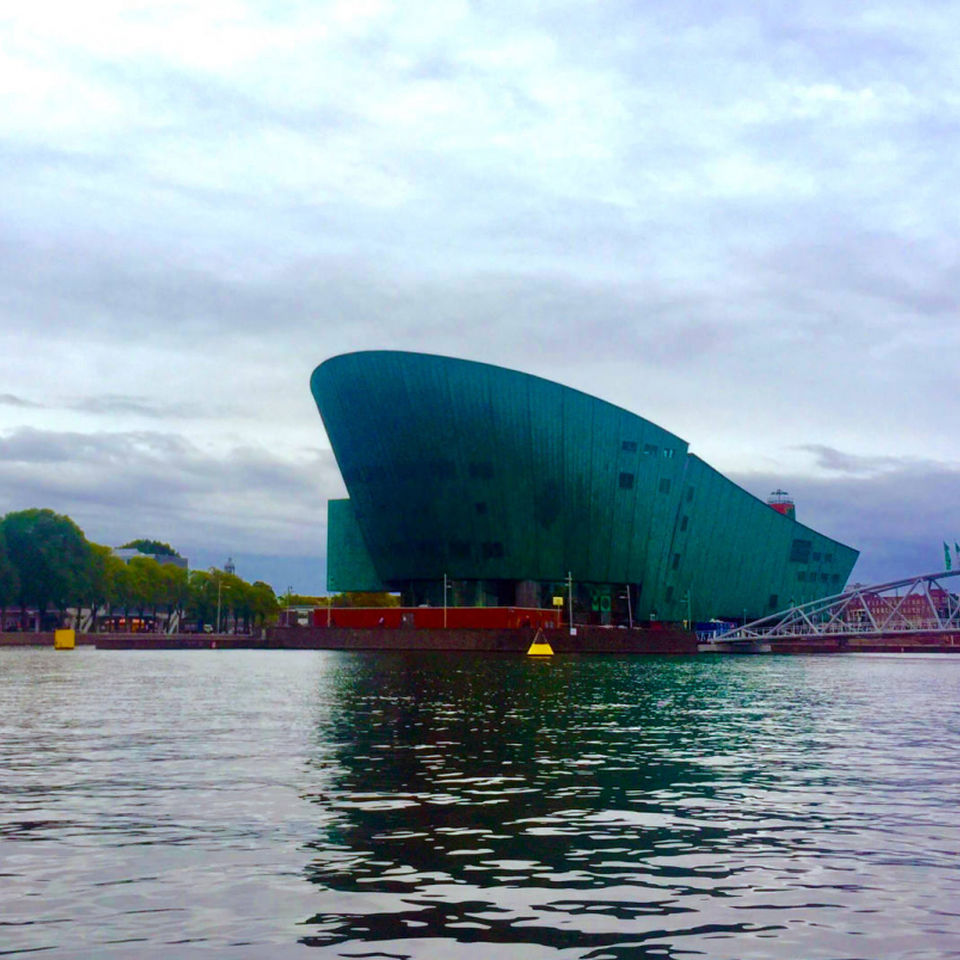 University Trip 2018