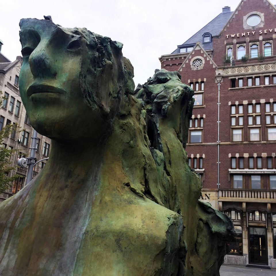 University Trip 2018