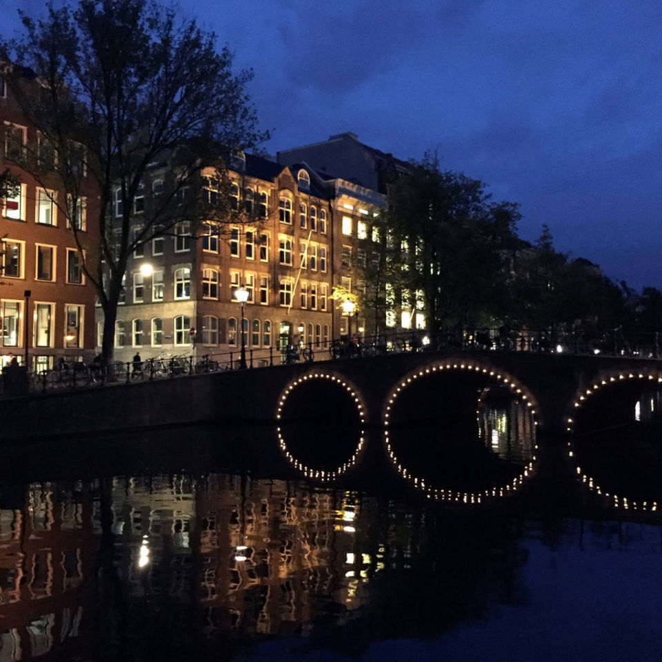 University Trip 2018