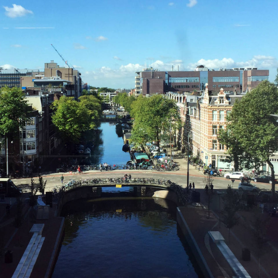 University Trip 2018