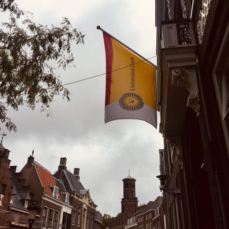 University Trip 2018