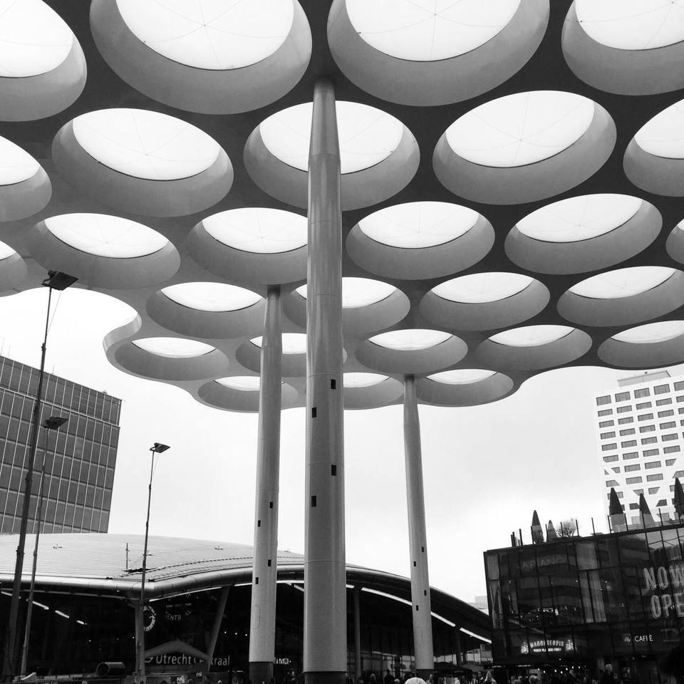 University Trip 2018