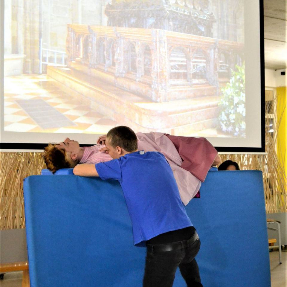 Valentine´s day Assembly