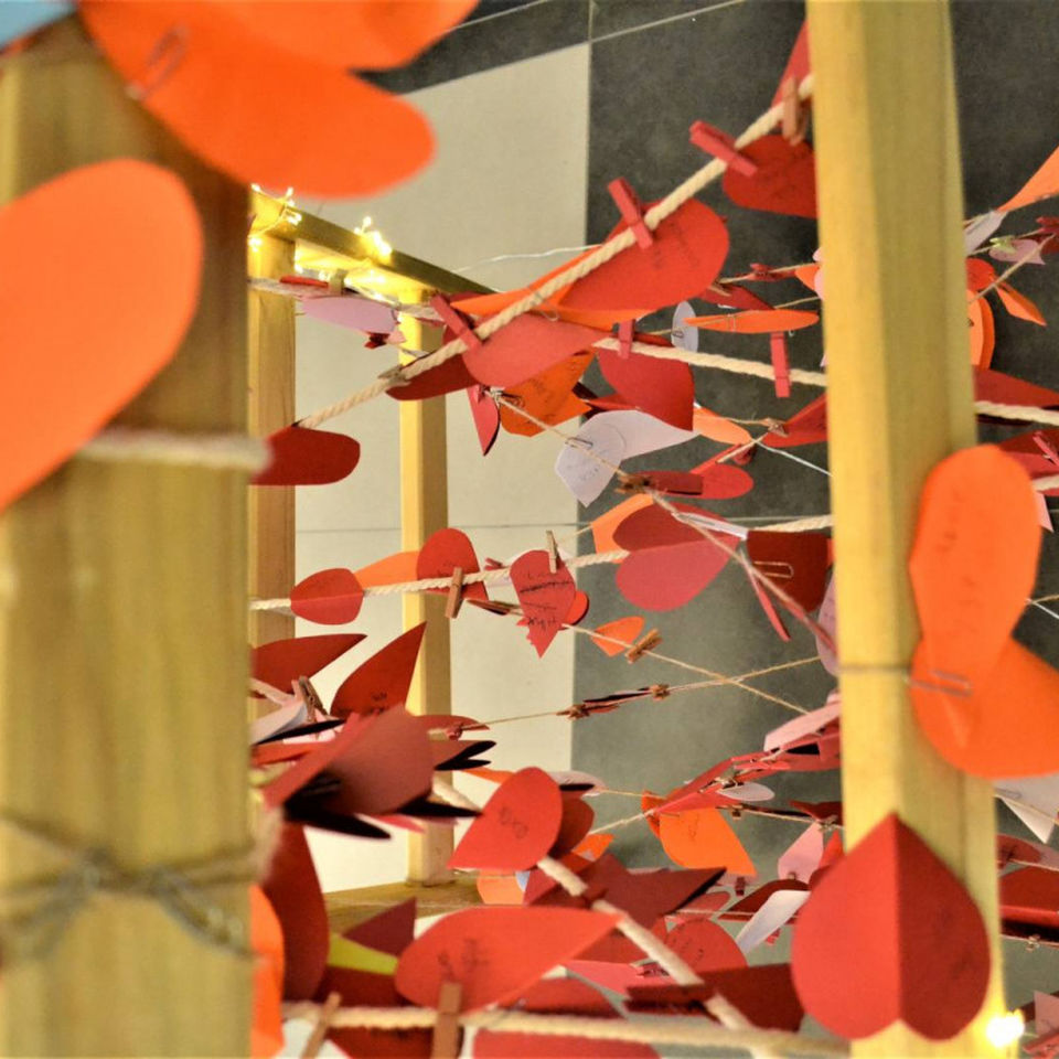 Valentine’s day 2019