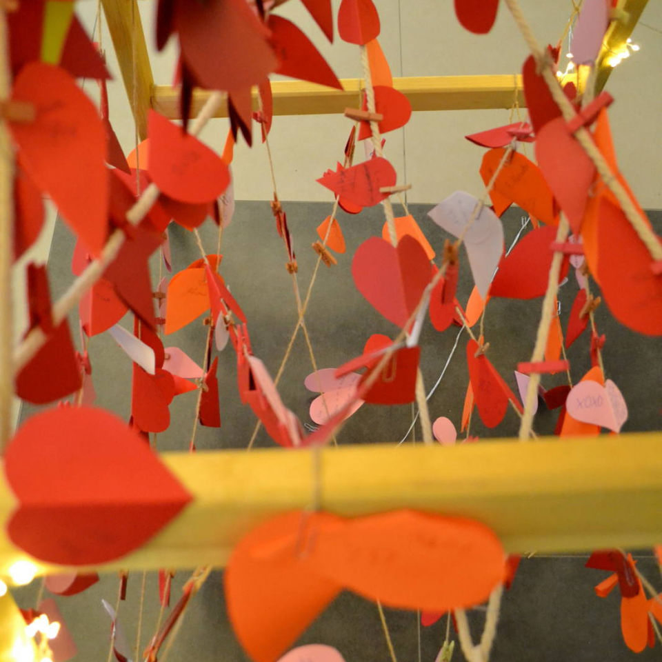 Valentine’s day 2019