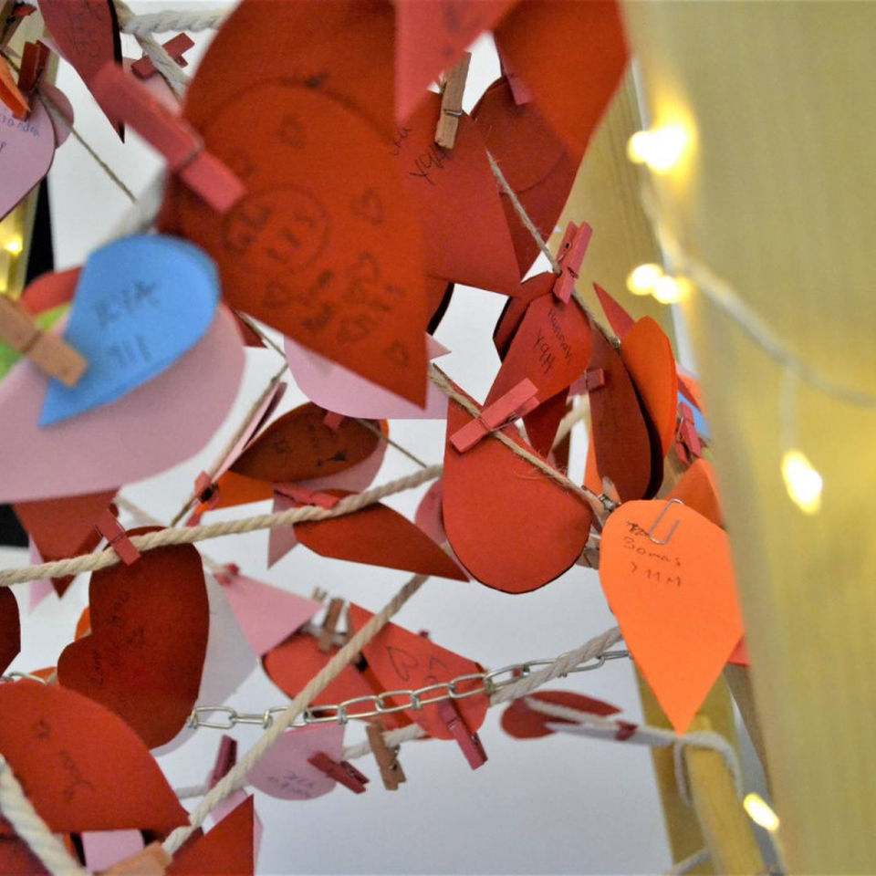 Valentine’s day 2019