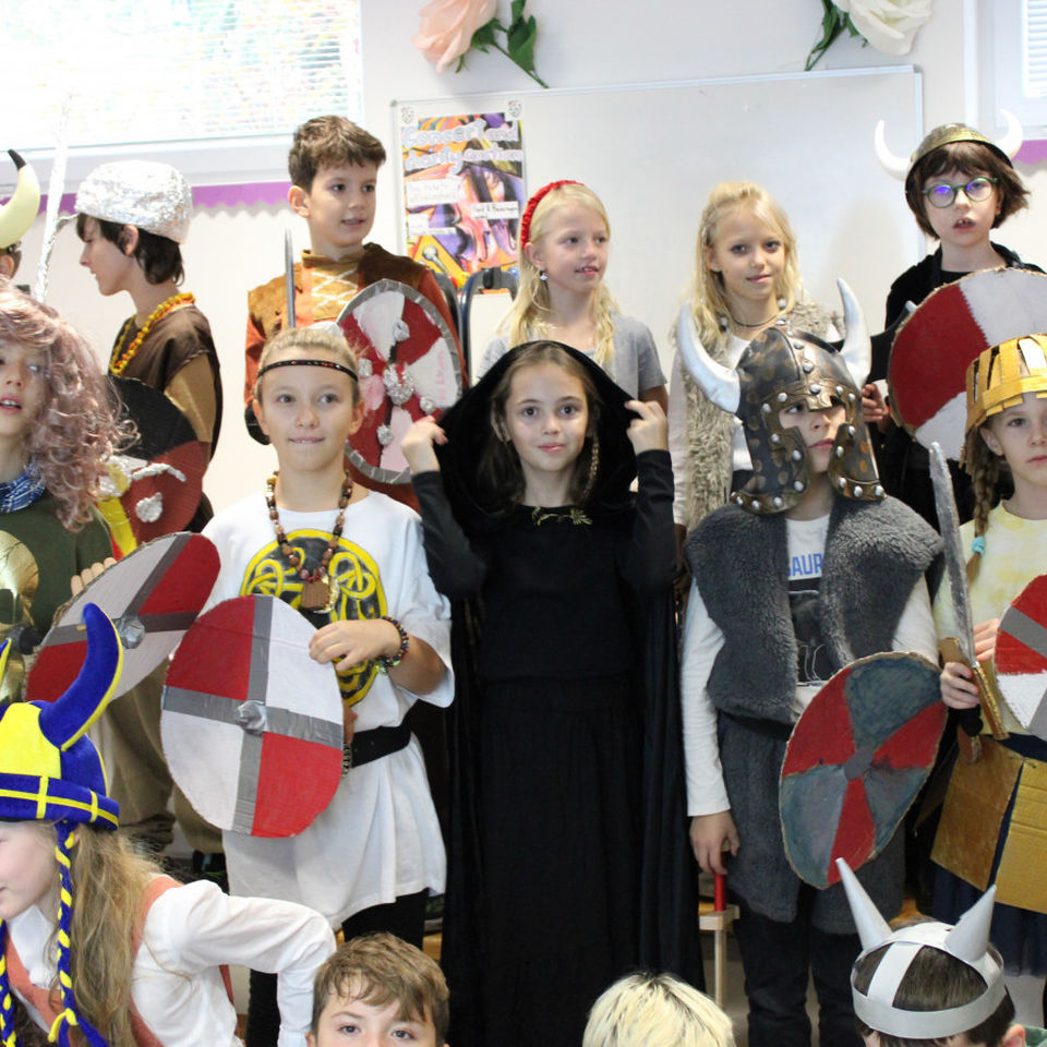 Viking Day 2022