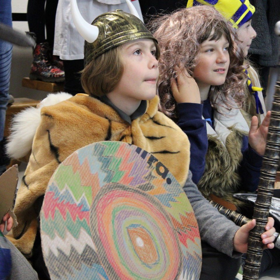 Viking Day 2022