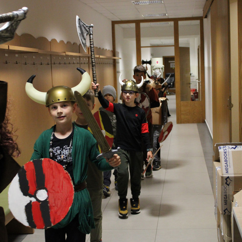 Viking Day 2022