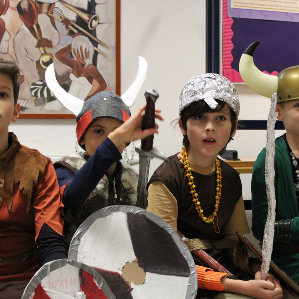 Viking Day 2022