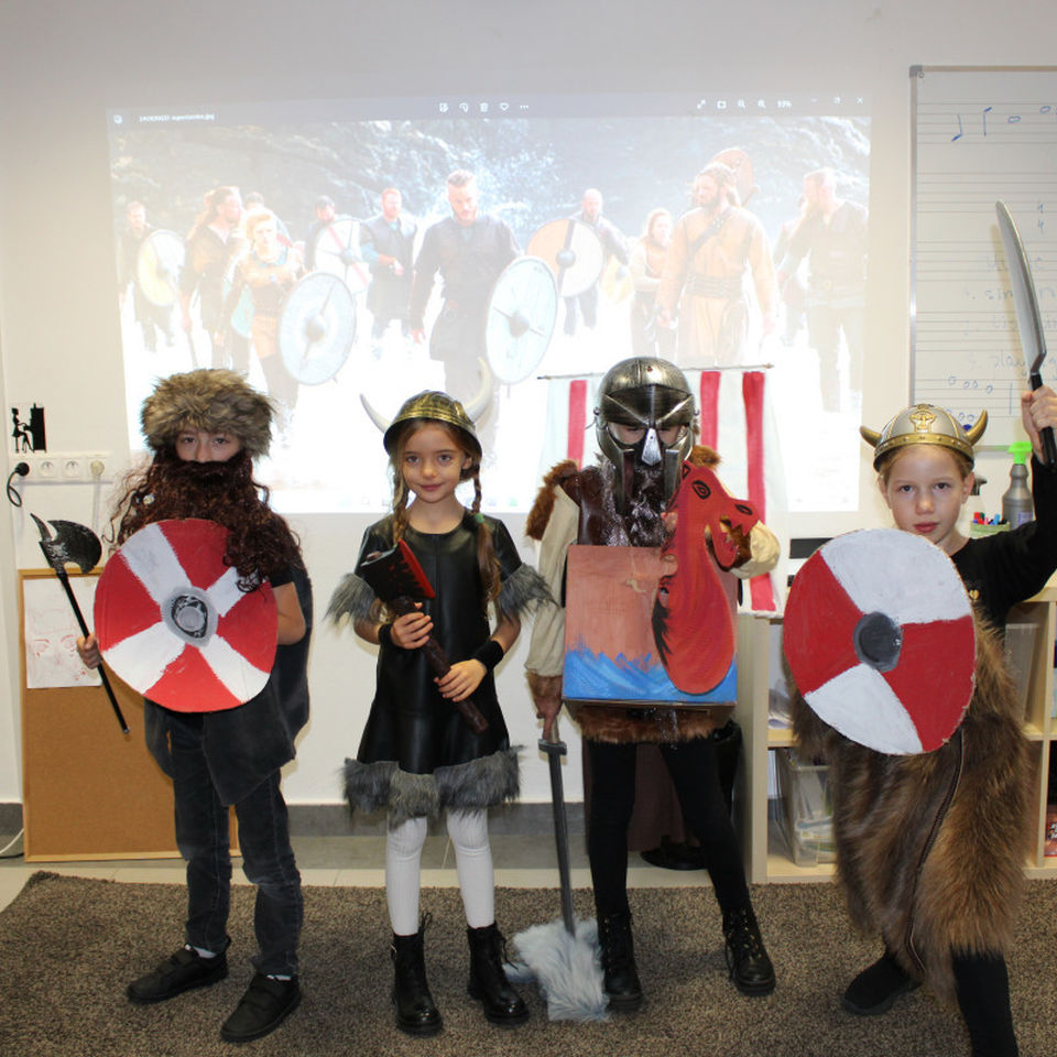 Viking Day 2022
