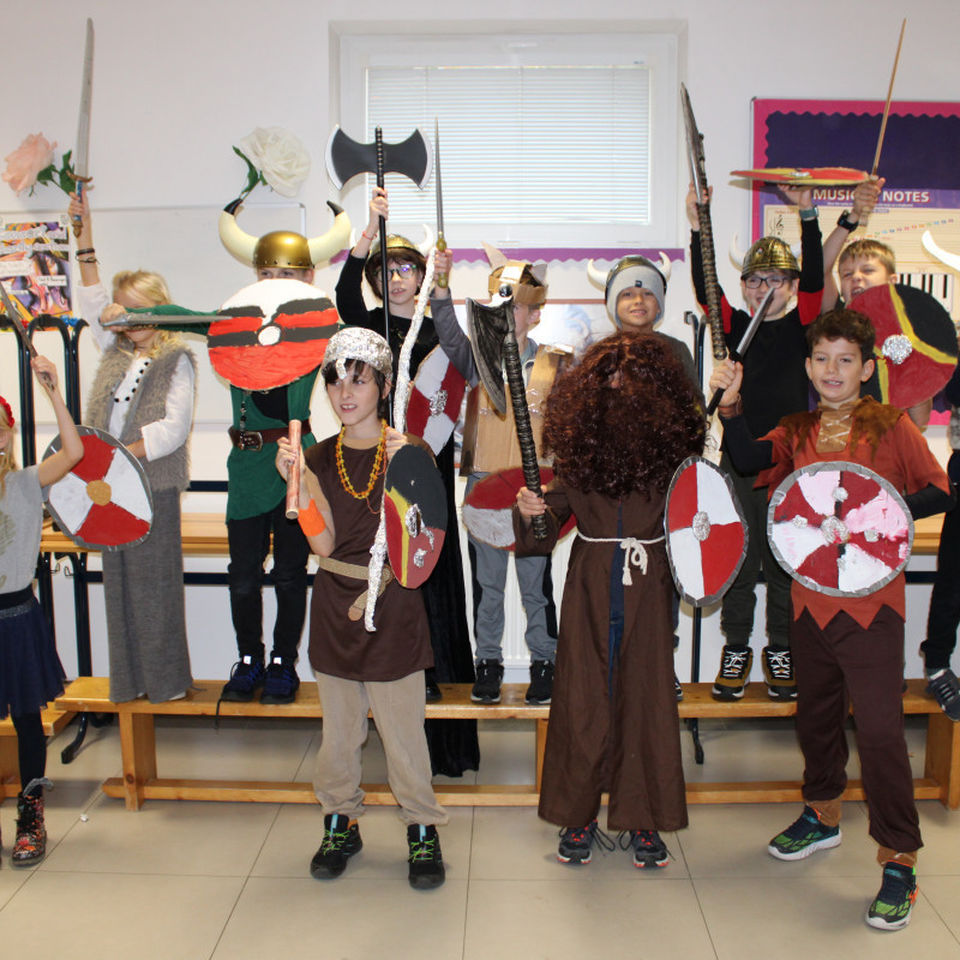 Viking Day 2022