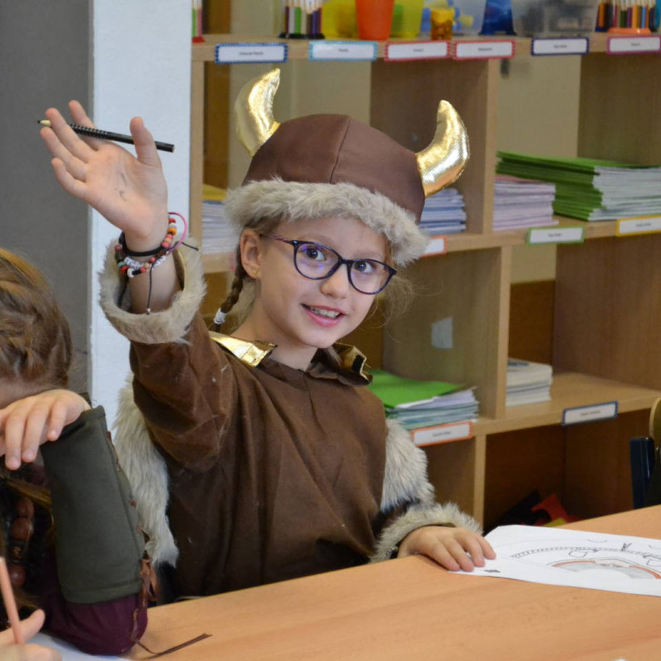 Vikings Day Y4
