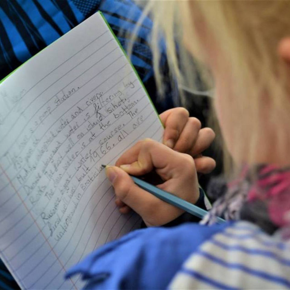 Waterworks Museum Y5