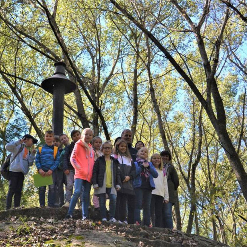 Waterworks Museum Y5