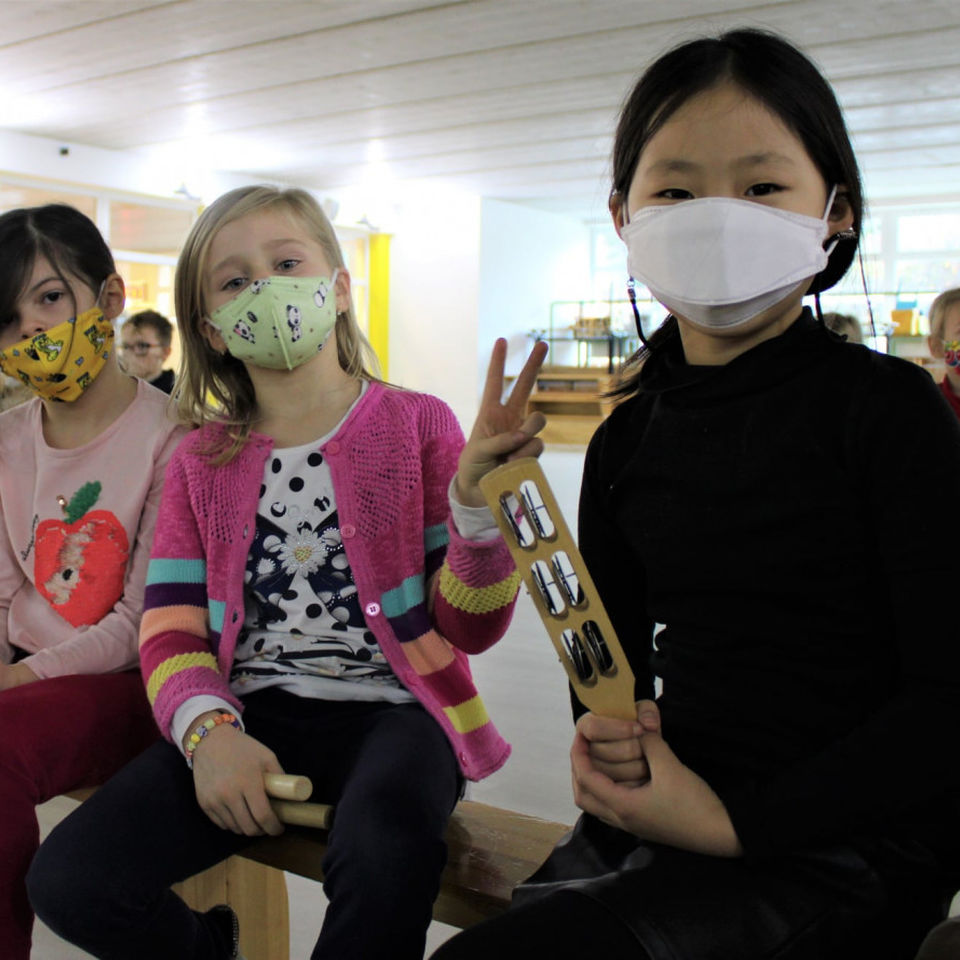 World Day for Prevention of Child Abuse