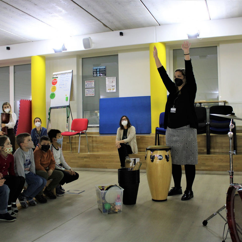 World Day for Prevention of Child Abuse