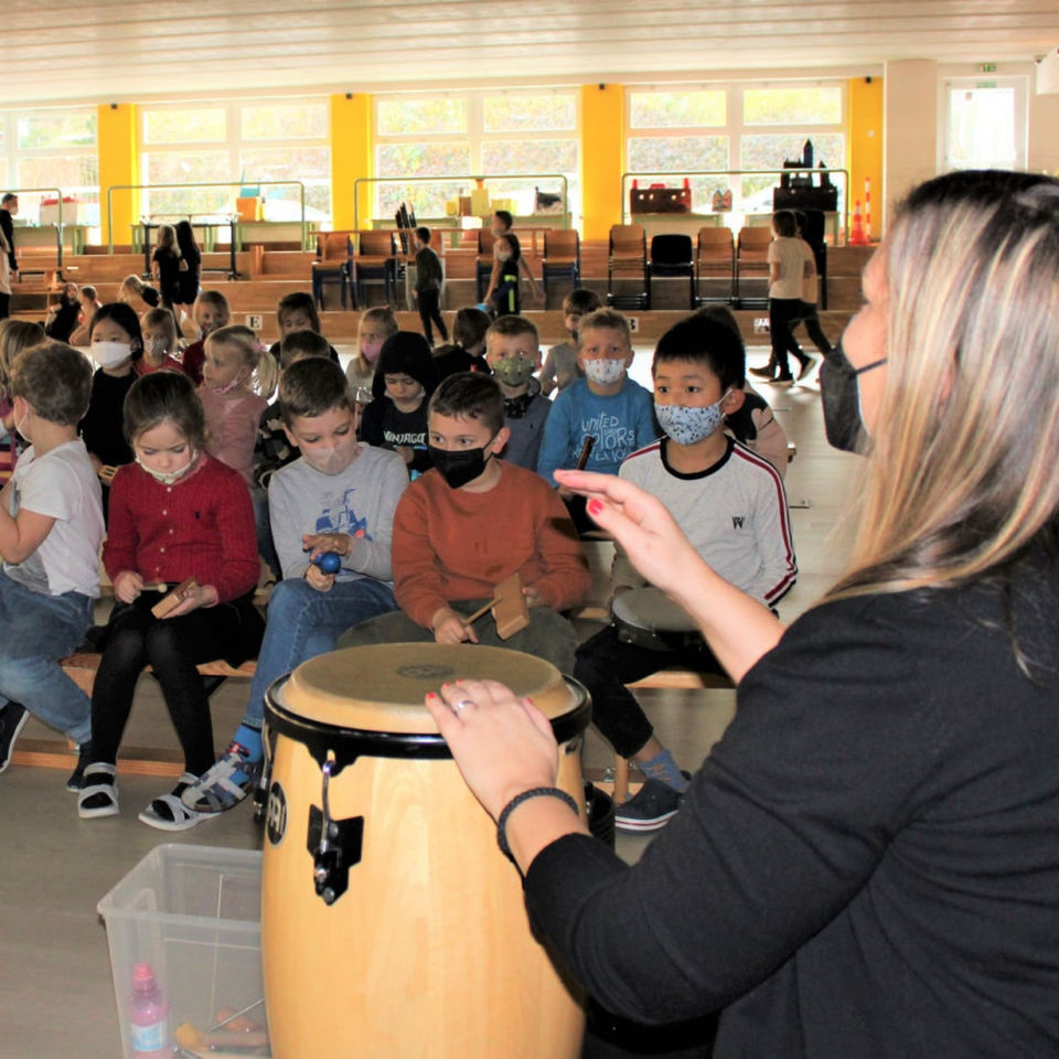 World Day for Prevention of Child Abuse