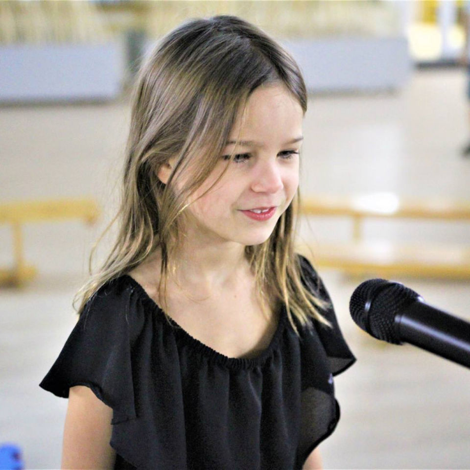 Y2 Christmas Performance