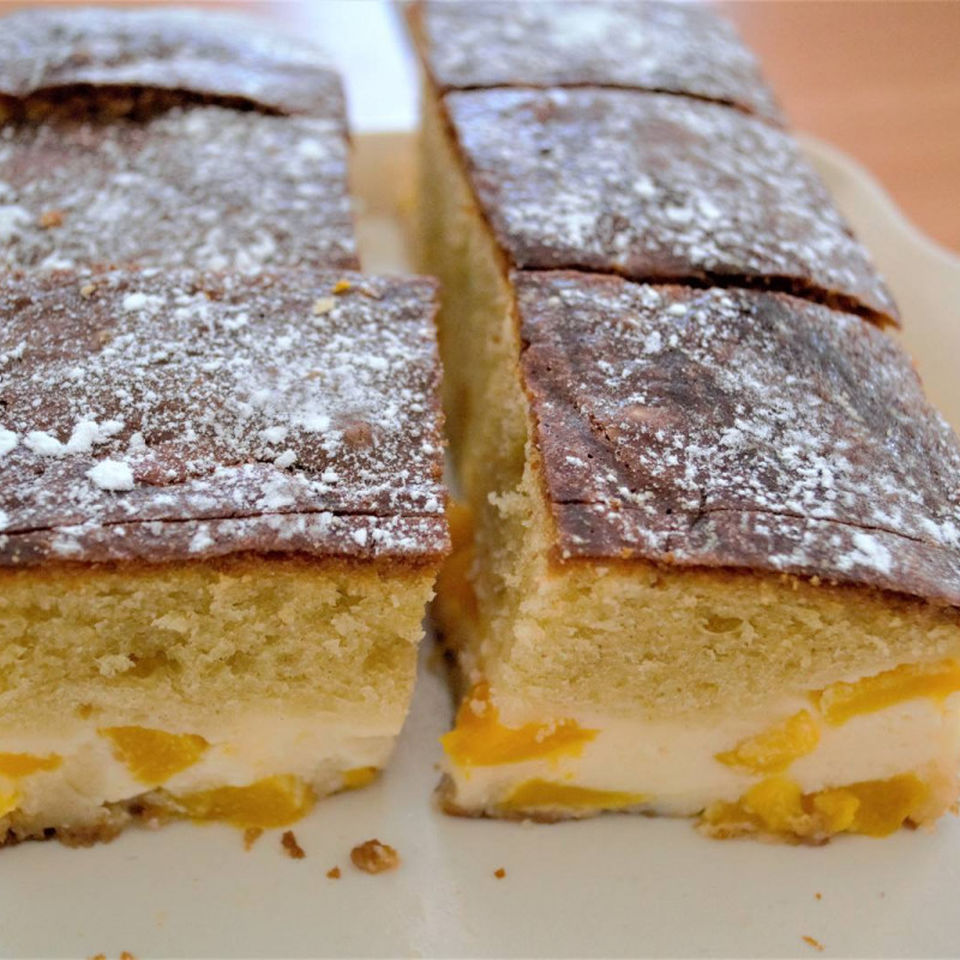 Year 8L Bake sale for Children's Cardiocenter of Bratislava