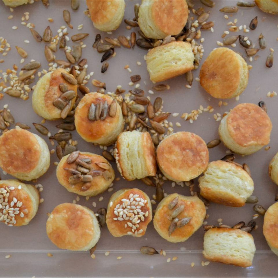 Year 8L Bake sale for Children's Cardiocenter of Bratislava