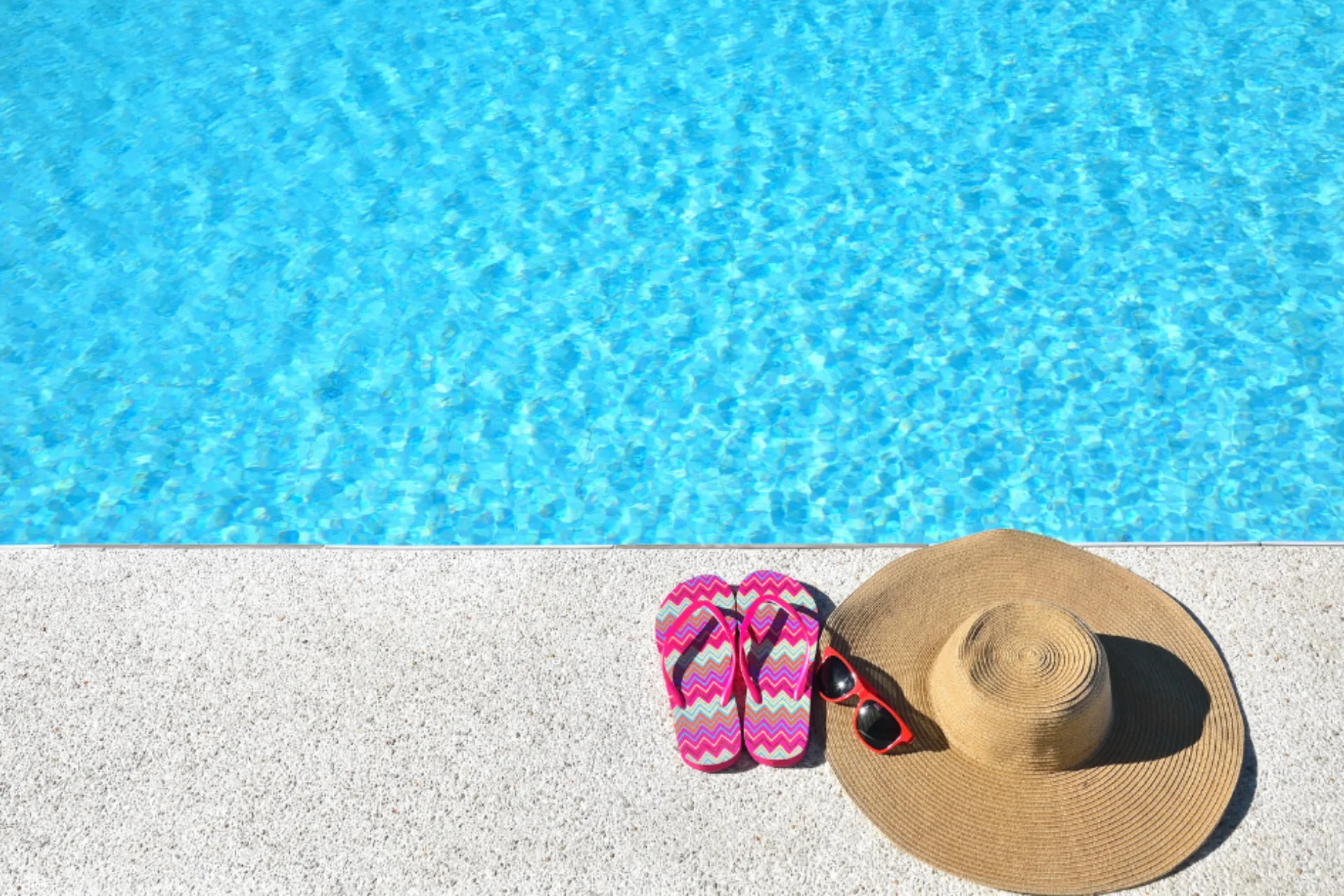 Summer hours