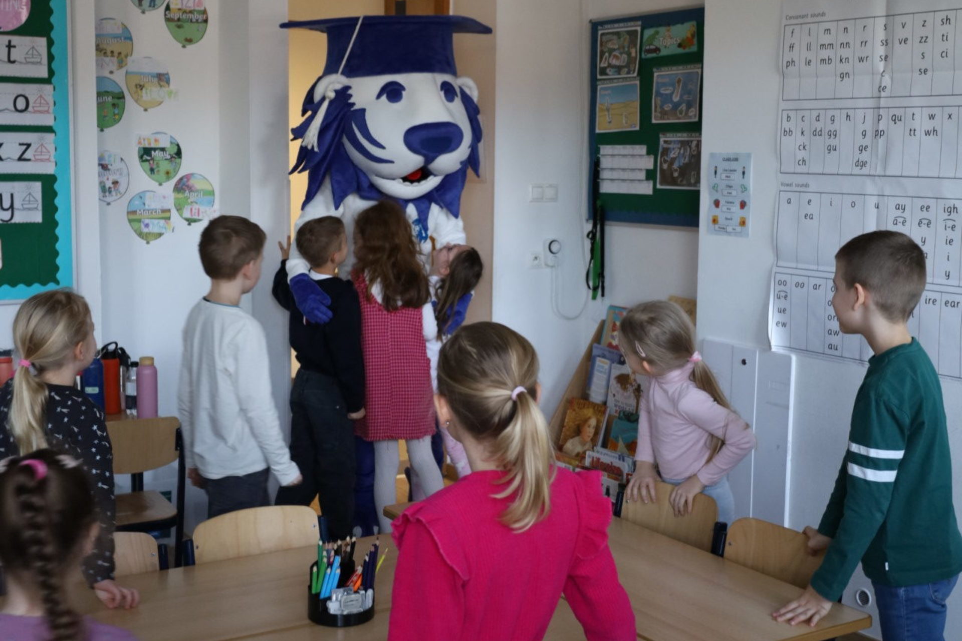 Full-width gallery image