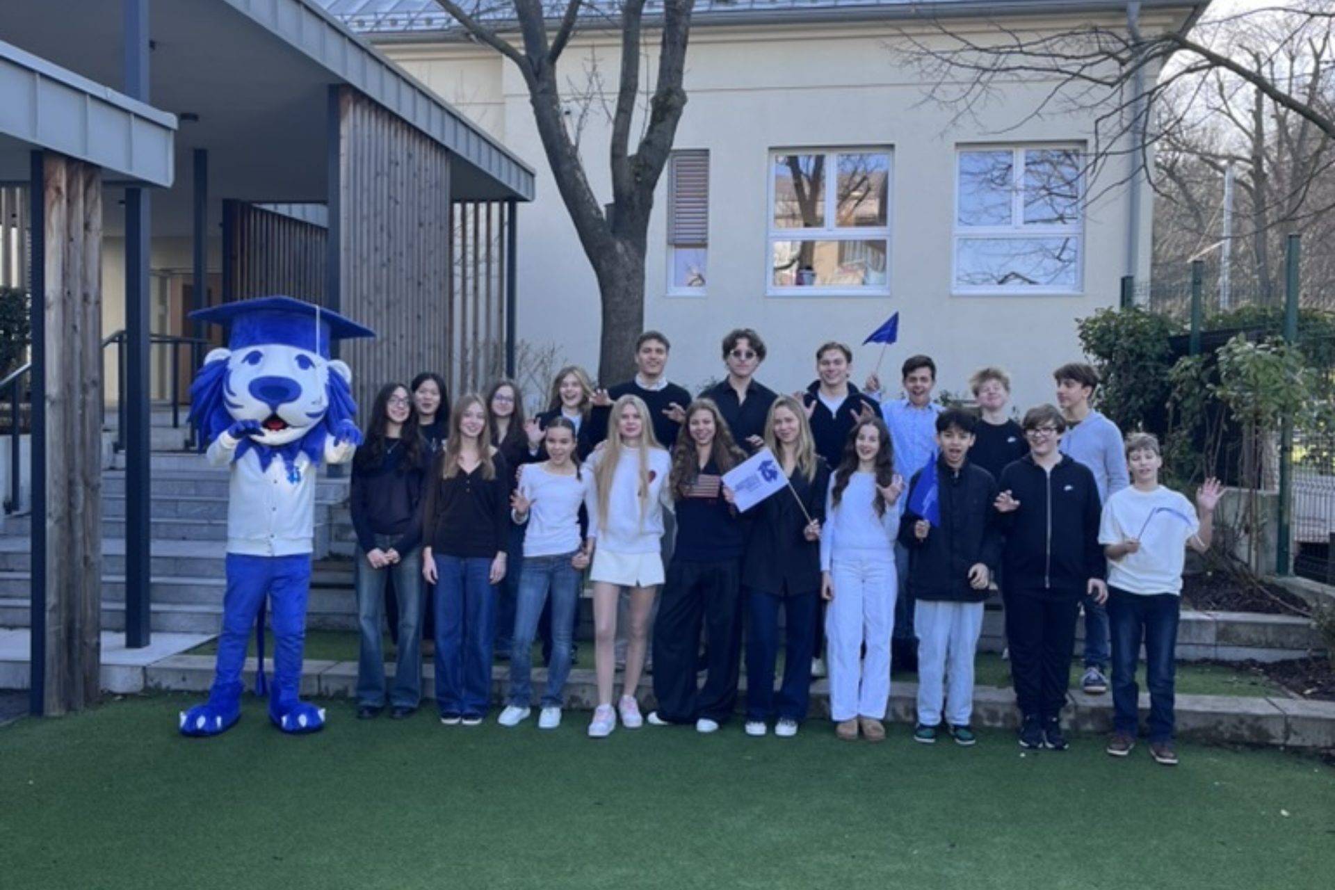 Full-width gallery image