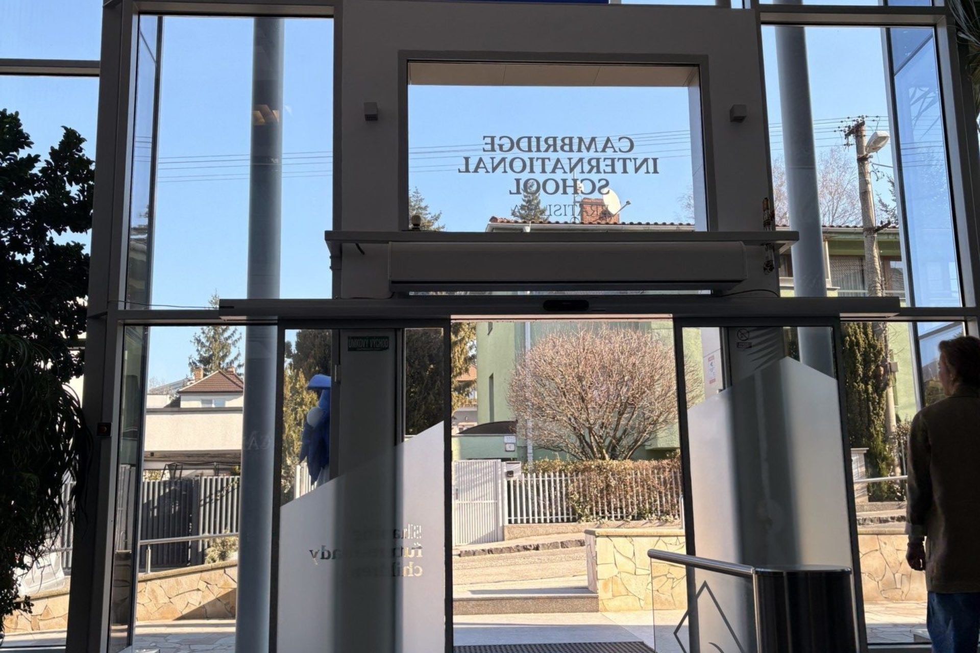 Full-width gallery image