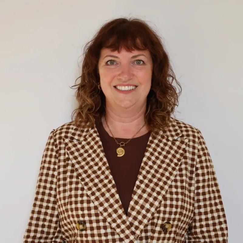 Jill Dart
