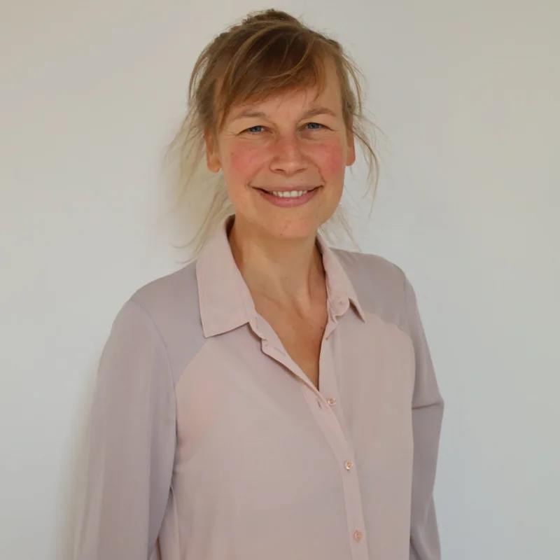 Teacher of Geography