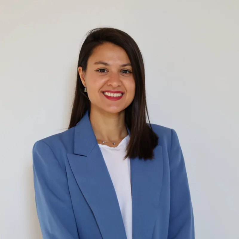 Beatriz Mérida Flores