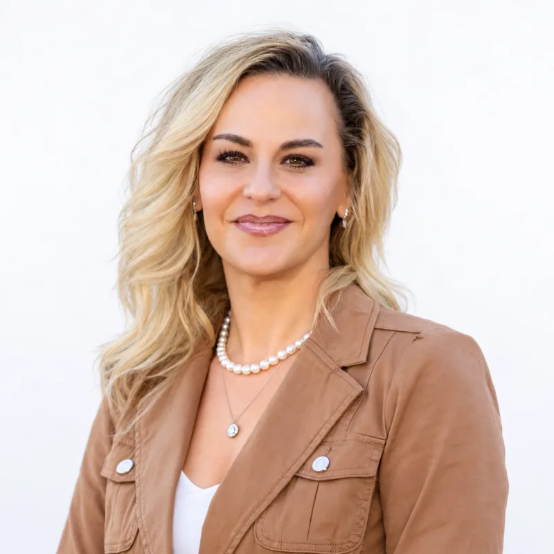 Adriana Mourgelas