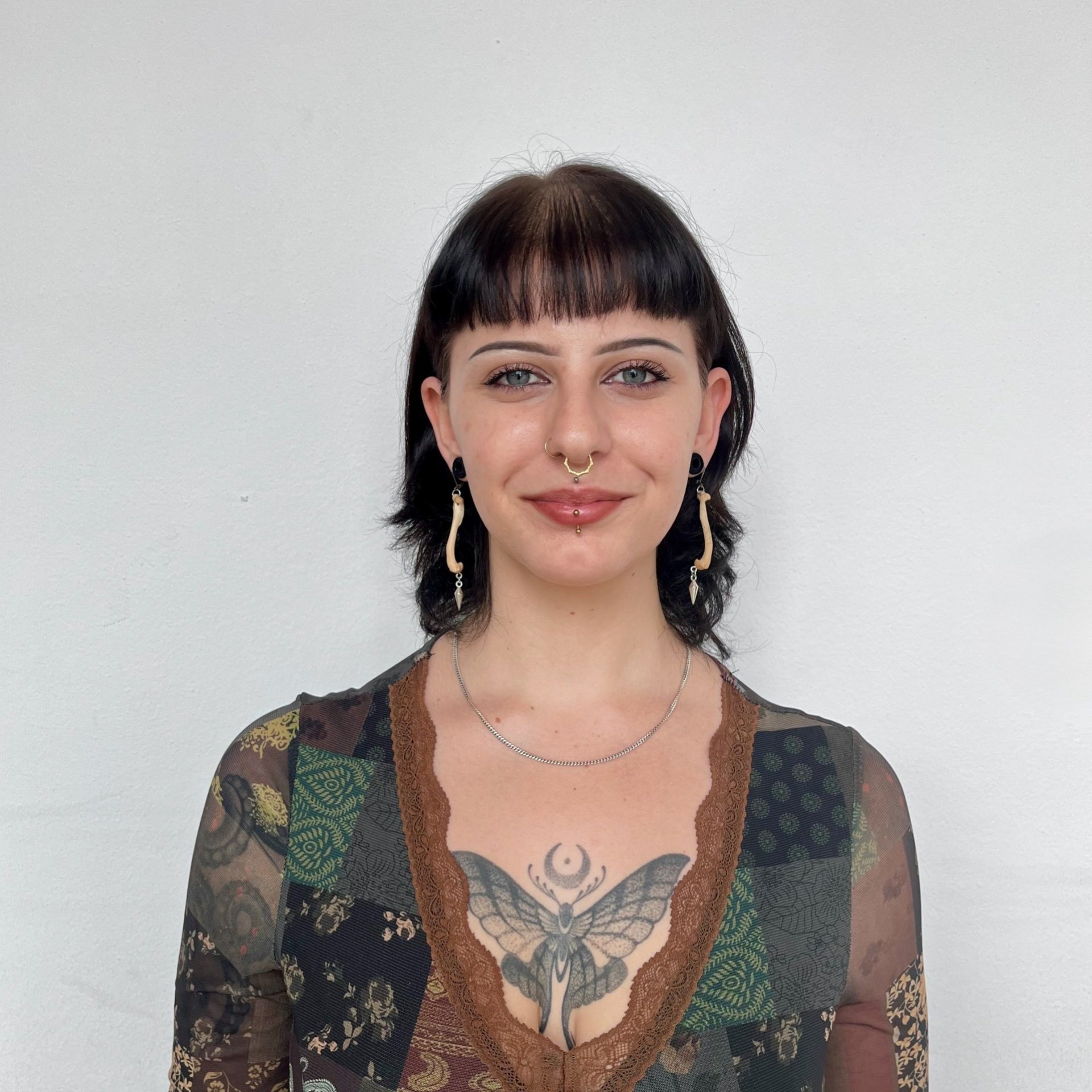 Magdalena Michaela Raníková