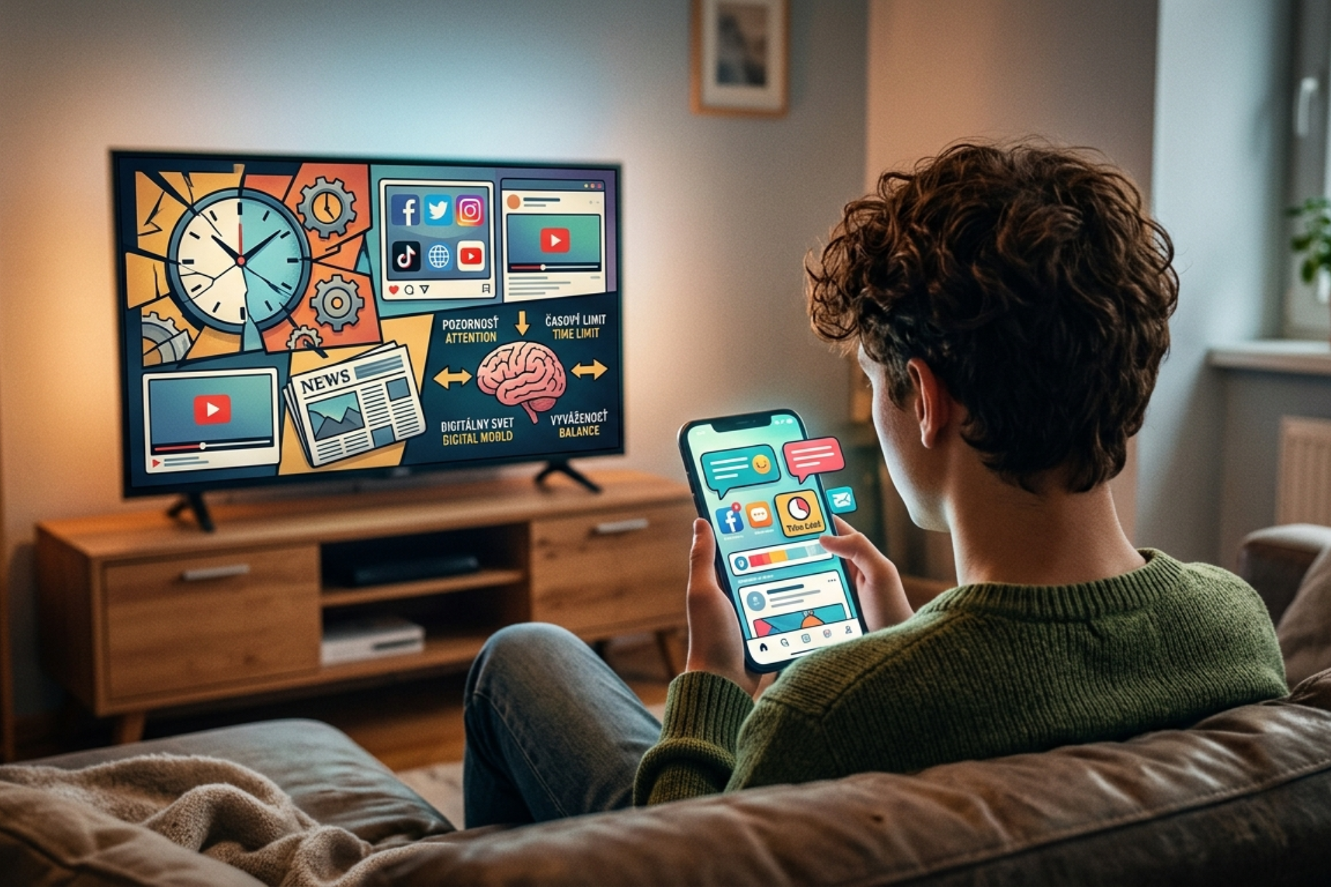 Age-Specific Guidance for Digital Wellbeing