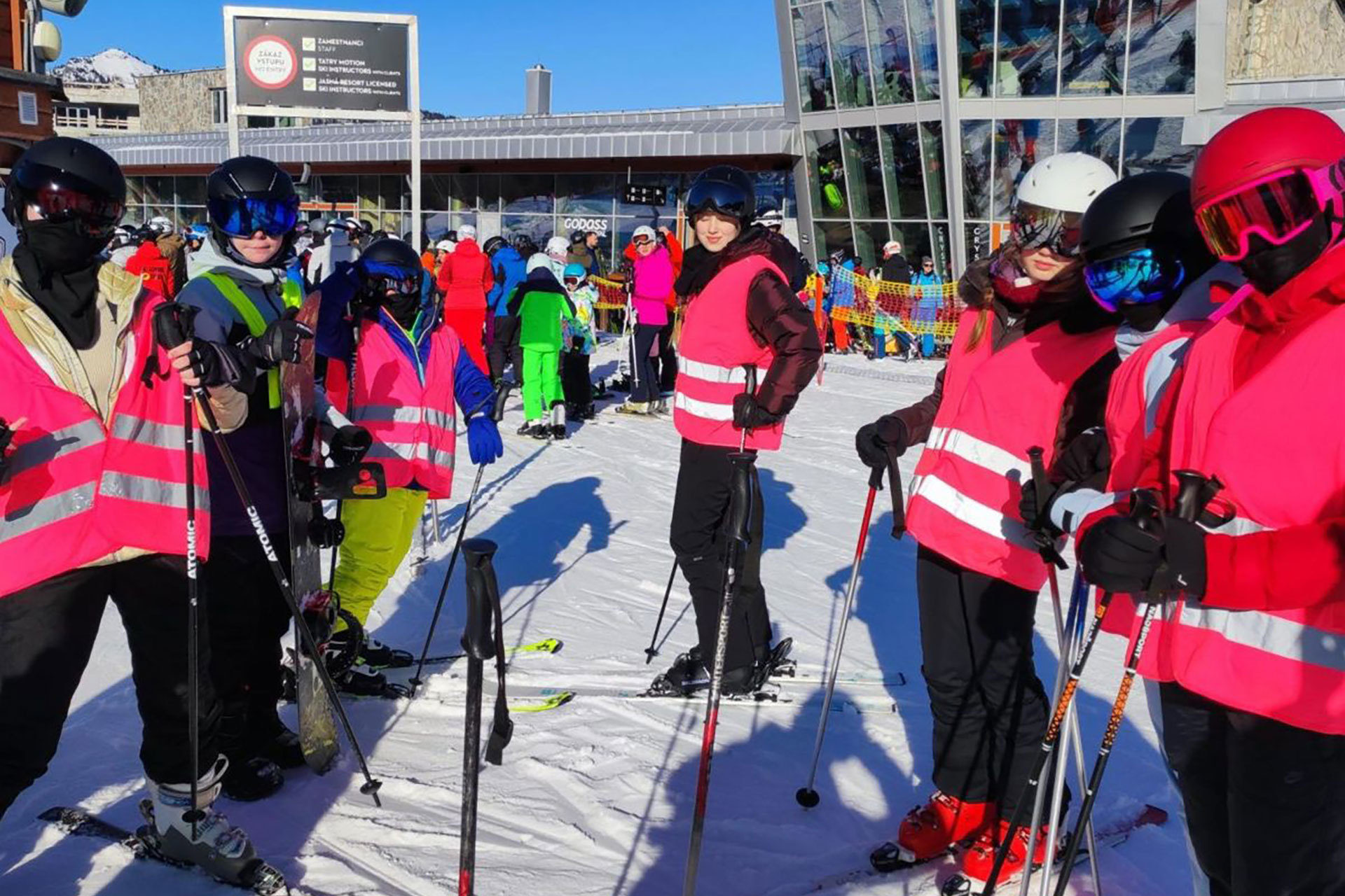 Full-width gallery image