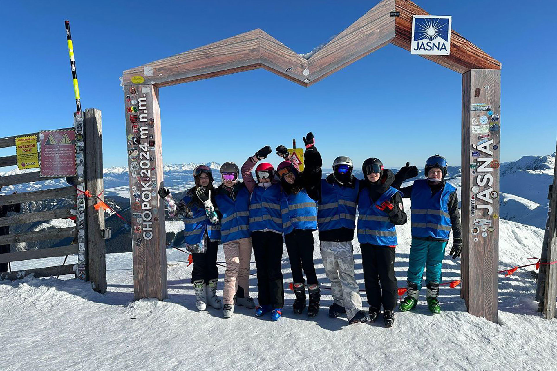 Full-width gallery image