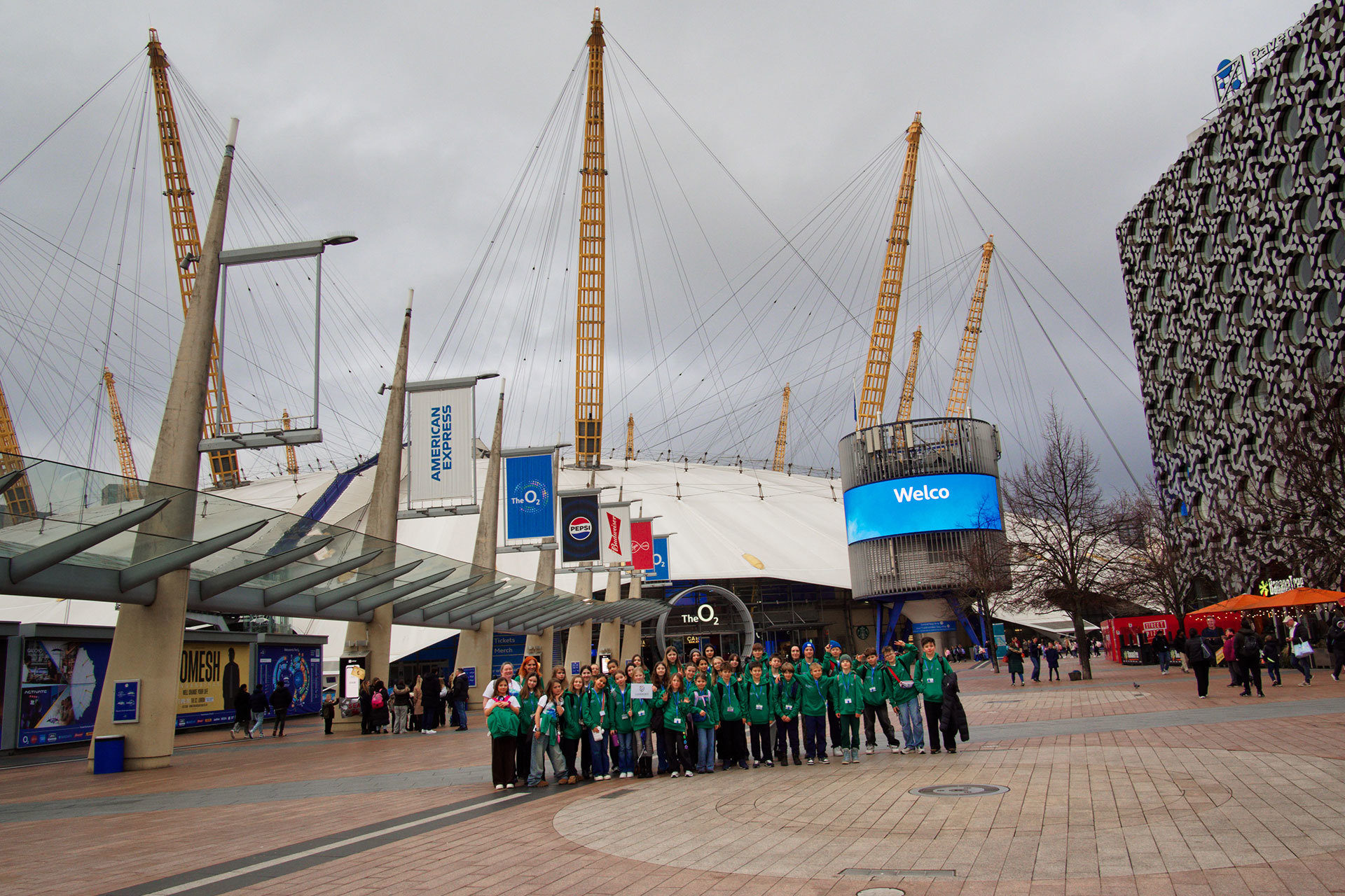 Full-width gallery image