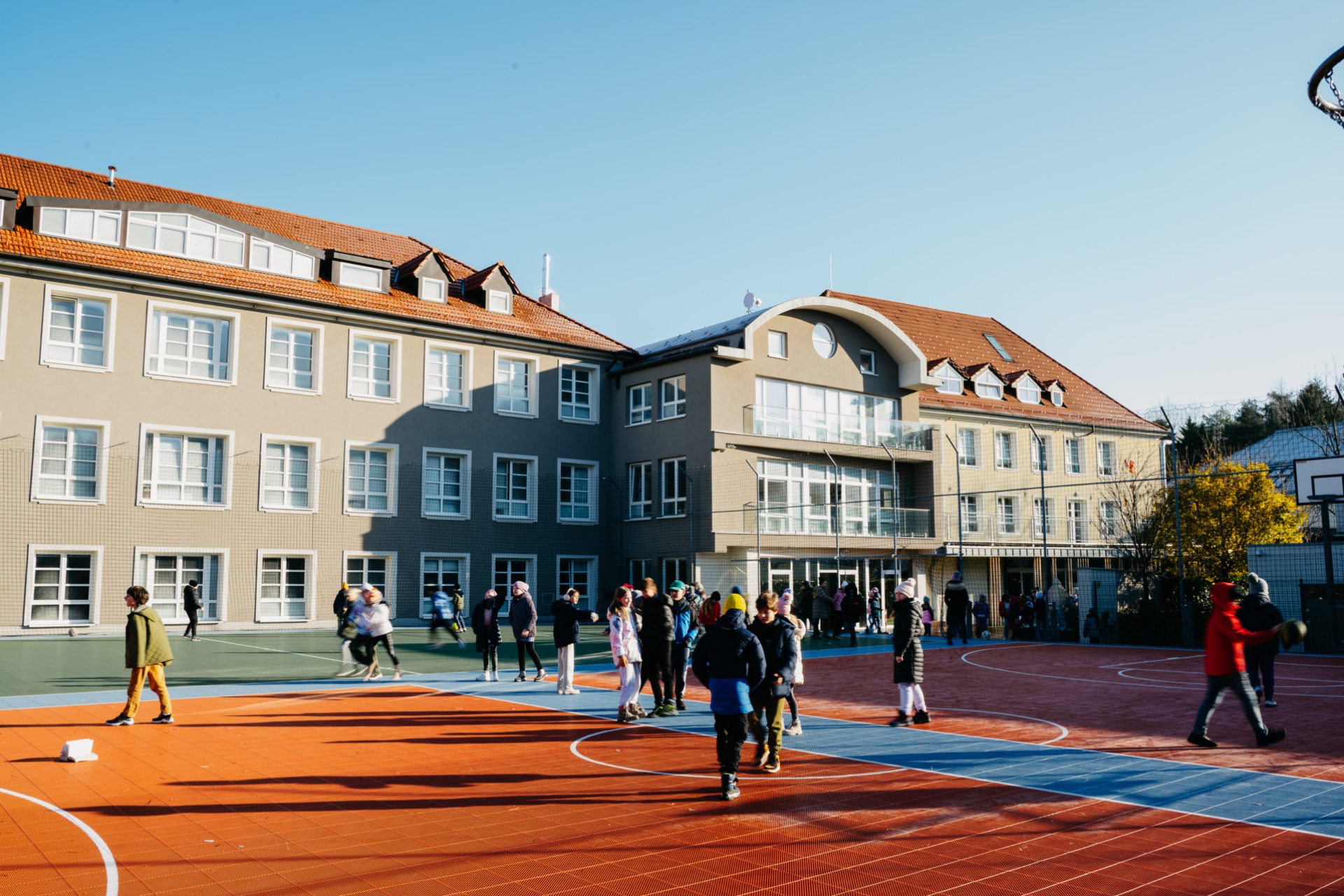 Full-width gallery image