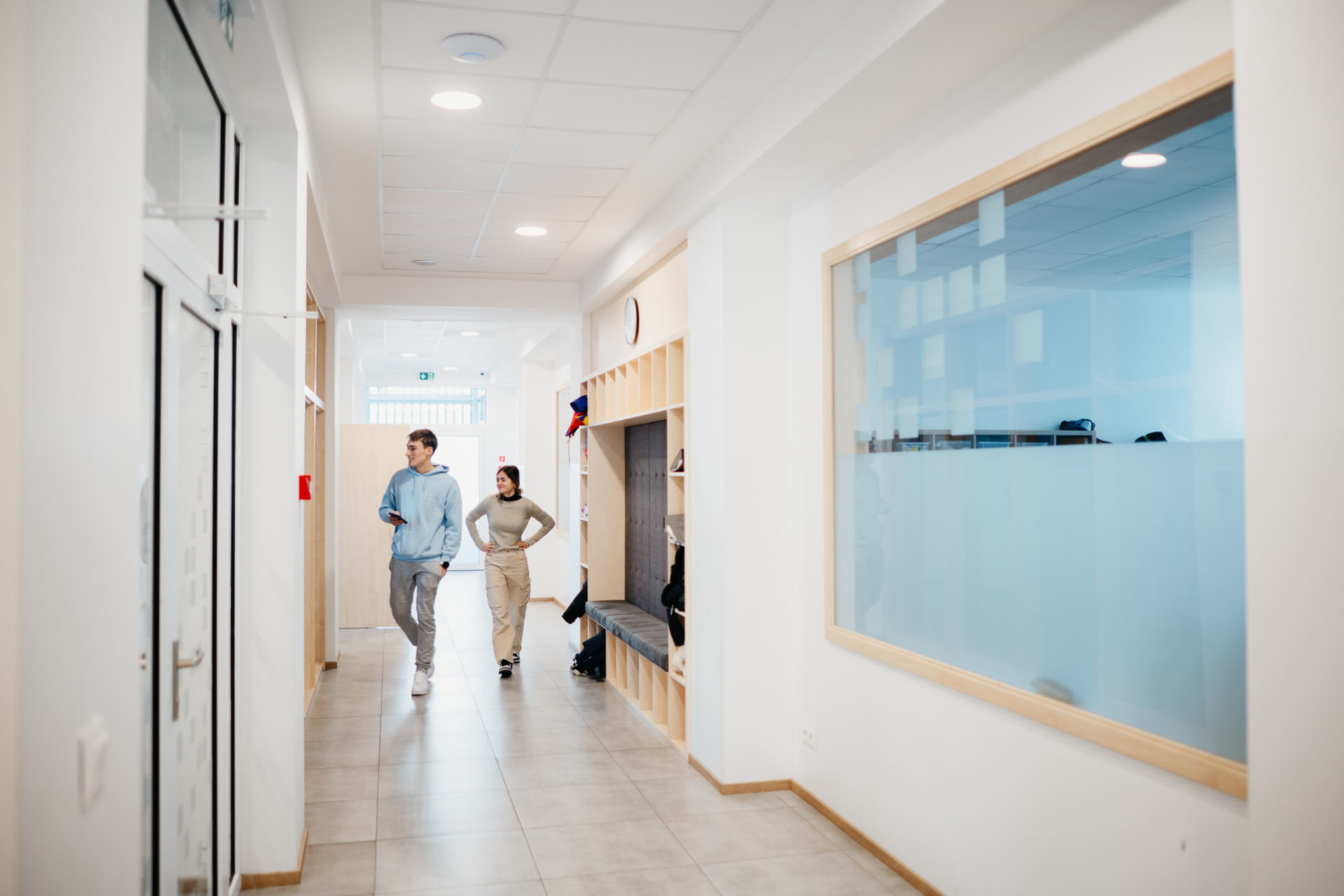 Full-width gallery image