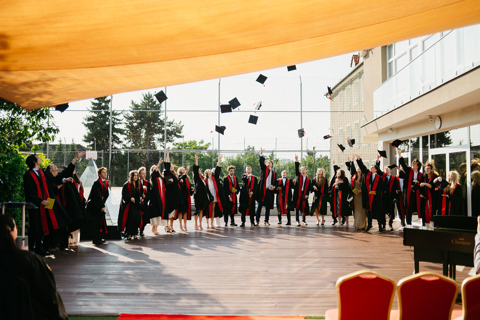 Key Stage 5 (KS5) Years 12-13