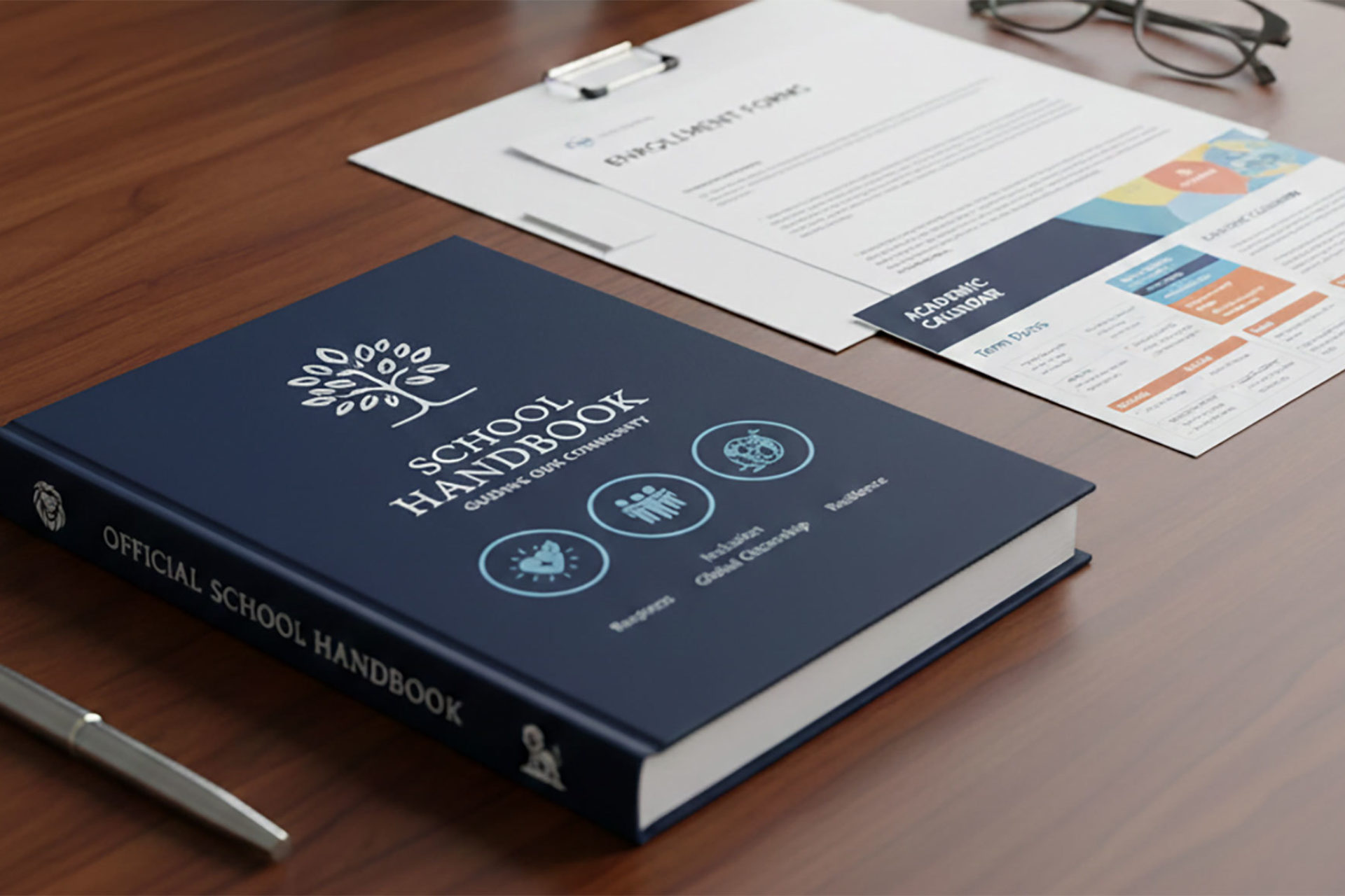 Dôležité dokumenty