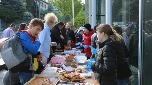 Community Events