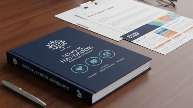 Dôležité dokumenty