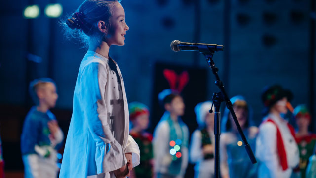 Šport, umenie a hudba